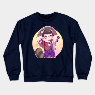 Tottyyyyy - Todomatsu (Osomatsu-san) Crewneck Sweatshirt